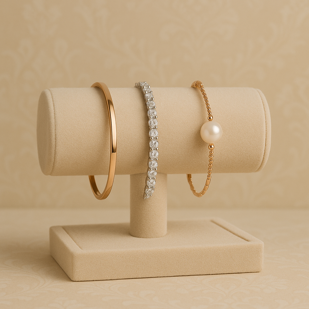 Bracelets