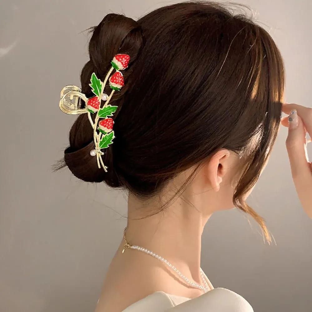 Hair Accessories