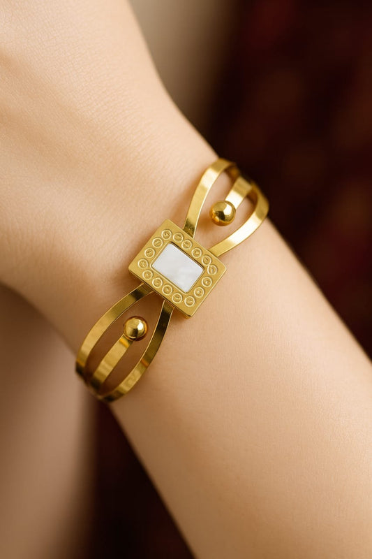 Anti Tarnished Bracelet